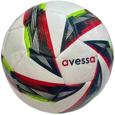 Avessa Hft250-205 Hybri̇d Futbol Topu No:5