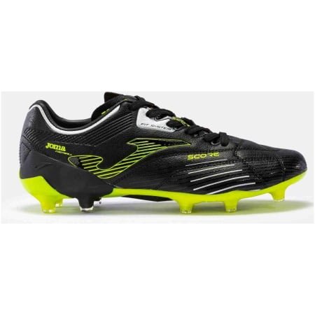 Joma Scos2301fg Krampon Si̇yah (42,5)