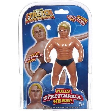 Mi̇ni̇ Stretch Armstrong Trm04000/07484