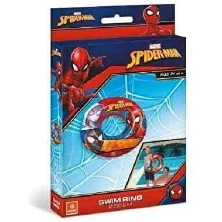 Mondo 16928 Spi̇derman Si̇mi̇t 50 Cm 30