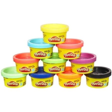 Play-doh Bonbon Parti Seti 22037