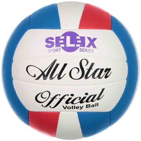 Selex Allstar Voleybol Topu