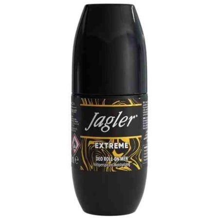 Jagler Roll-on Extreme Erkek 50 Ml