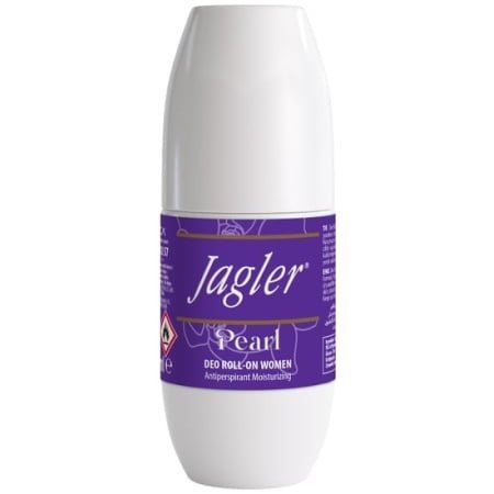 Jagler Roll-on Pearl Kadin 50 Ml