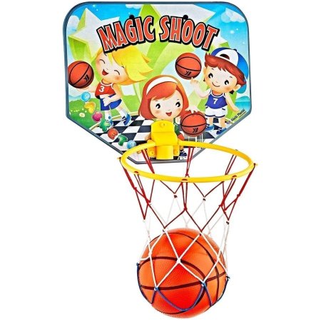 Güçlü - Basket Potası 1415